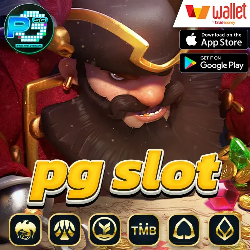pg-slot-game