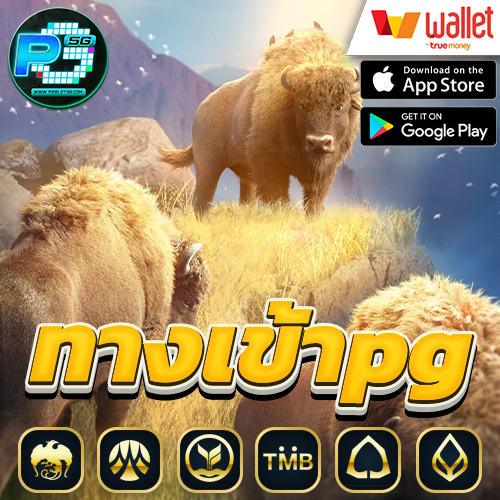 ทางเข้าpg-slot-auto